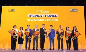 SHBFinance chính thức trở thành thành viên của Tập đoàn Krungsri Thái Lan