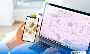 Meey Map - Giải pháp số cho tra cứu quy hoạch bất động sản thời kỳ 4.0