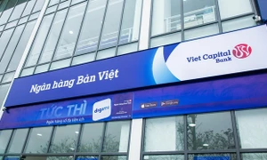 Ngân hàng TMCP Bản Việt: Lợi nhuận “bốc hơi” 85%, nợ có khả năng mất vốn tăng vọt