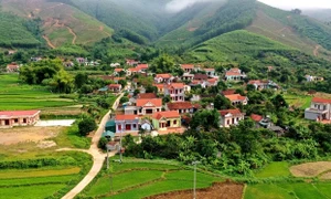 Huyện Sơn Động, Bắc Giang: Quyết tâm thực hiện thắng lợi các nhiệm vụ mục tiêu Nghị quyết Đại hội Đảng bộ XXVI nhiệm kỳ 2021-2025