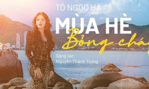 Việt Nam tươi đẹp trong "Mùa hè bỏng cháy”