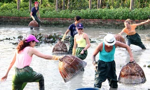 Quảng Ninh phát triển du lịch cộng đồng tại 4 làng dân tộc thiểu số