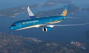 Vietnam Airlines ưu đãi “Chào thu” với mức vé giảm từ 15% đến 30%