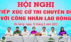 Tổng Liên đoàn Lao động Việt Nam đổi mới tuyên truyền theo hướng thiết thực, hiệu quả