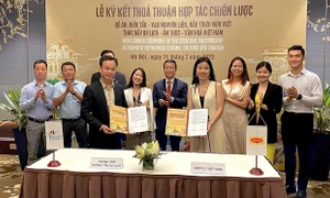 Thúc đẩy phát triển du lịch ẩm thực