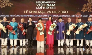 Liên hoan phim Việt Nam lần thứ 23: Tôn vinh các tác phẩm giàu bản sắc, hiện đại và nhân văn