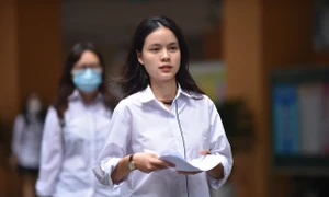 Điểm sàn Học viện Ngân hàng và Học viện Ngoại giao từ 20 đến 26 điểm