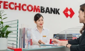 Techcombank: Lợi nhuận 6 tháng đạt hơn 51% kế hoạch cả năm, CASA tăng trở lại