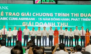 ABIC và Agribank tích cực triển khai kênh phân phối liên kết ngân hàng - bảo hiểm