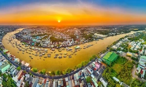 TP. Hồ Chí Minh triển khai thỏa thuận hợp tác phát triển kinh tế - xã hội với vùng Đồng bằng sông Cửu Long