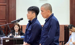 TP. Hồ Chí Minh: Mang đất của người khác đi bán, hai người lĩnh 25 năm tù