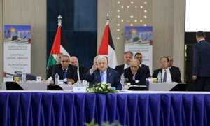 Ai Cập làm trung gian cho cuộc họp của các phe phái Palestine