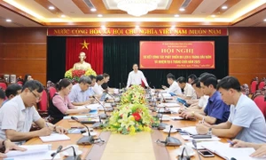 Hòa Bình: Đón 2.360.000 lượt du khách trong 6 tháng đầu năm 2023