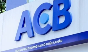 ACB muốn huy động 20.000 tỷ đồng qua phát hành trái phiếu