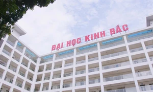 Đề nghị làm rõ tố cáo về bằng đại học của Chủ tịch Hội đồng Trường Đại học Kinh Bắc