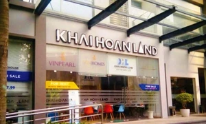 Khải Hoàn Land: Nguồn thu từ hoạt động "cốt lõi" sụt giảm 86%, sống khoẻ nhờ khoản lãi hợp tác đầu tư