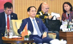 AMM-56: ASEAN tái khẳng định mục tiêu xây dựng Đông Nam Á không có vũ khí hạt nhân