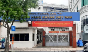 Học viện Hàng không Việt Nam thu học phí vượt quy định nhiều tỷ đồng