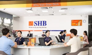 Global Finance vinh danh SHB là “Ngân hàng có hoạt động Tài trợ Bền vững tốt nhất” Việt Nam 2023