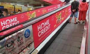 Từng bị Công an kiểm tra, Home Credit công bố khoản nợ phải trả hơn 25.000 tỷ đồng, huy động hàng nghìn tỷ trái phiếu trong 15 ngày