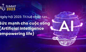 Khởi động Ngày hội Trí tuệ nhân tạo Việt Nam 2023