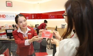 HDBank tặng gần 4 tỷ đồng cho khách hàng gửi tiết kiệm