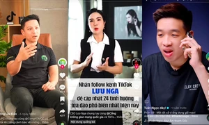 TikTok phối hợp Cục An toàn thông tin triển khai chiến dịch lan toả kiến thức về phòng, chống lừa đảo trực tuyến