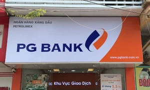 Người nhà Phó Tổng Giám đốc PG Bank (PGB) muốn bán hết 7,5 triệu cổ phiếu