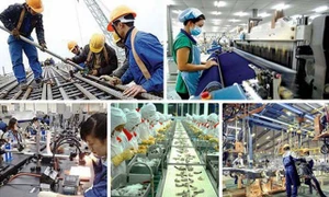 217.800 lao động mất việc trong quý II.2023