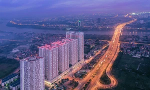 Eurowindow River Park – Nơi an cư lý tưởng phía Đông Hà Nội