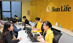 Rà soát việc tuân thủ pháp luật về thuế đối với Bảo hiểm nhân thọ Sun Life Việt Nam