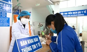 Sửa đổi Luật Bảo hiểm y tế: Cần đồng bộ và thống nhất