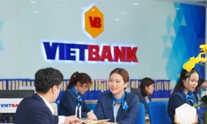 Lãi ròng của VietBank tăng 75% so với cùng kỳ năm trước.