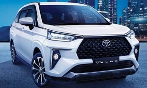 Lần thứ hai trong 8 tháng qua, Toyota Việt Nam phải thu hồi xe để khắc phục kỹ thuật