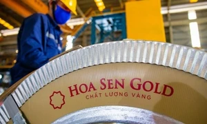 Tập đoàn Hoa Sen (HSG): Thoát cảnh kinh doanh dưới giá vốn vẫn báo lỗ gần 700 tỷ đồng