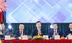 Hội nghị giao ban báo chí đầu Xuân Quý Mão 2023