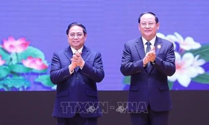 Năm Đoàn kết Hữu nghị Việt Nam - Lào, Lào - Việt Nam 2022 đã thành công rực rỡ