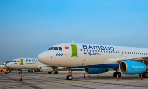 Lỗ nghìn tỷ, Bamboo Airways tiếp tục mở rộng hệ sinh thái hàng không