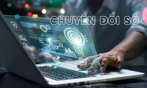 Chuyển đổi số để tạo động lực phát triển trong giai đoạn mới