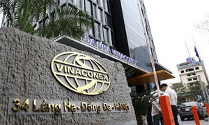 Vinaconex muốn bán 95% vốn công ty con