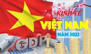 Kinh tế Việt Nam năm 2022: Phục hồi ngoạn mục