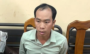 TP. Hồ Chí Minh: Lời khai kẻ trộm hơn 100 lượng vàng trước ngày vía Thần Tài