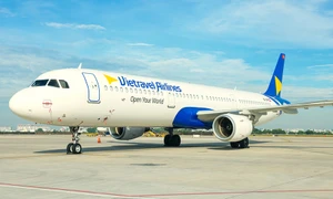 Vietravel Airlines thua lỗ, Vietravel (VTR) lợi nhuận âm hơn 100 tỷ đồng