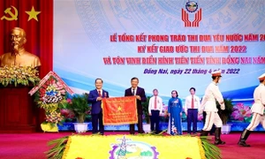 Linh hoạt, sáng tạo trong tổ chức thực hiện