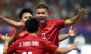 U22 Việt Nam vs U22 Singapore: Thắng để khẳng định