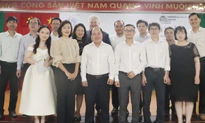 Chính sách và công nghệ tái chế phế liệu nhựa, kinh tế tuần hoàn