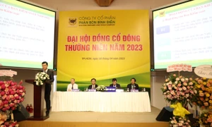 Bình Điền tổ chức thành công Đại hội đồng cổ đông năm 2023