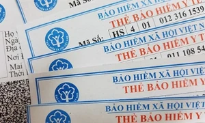 Tăng mức đóng Bảo hiểm y tế theo hộ gia đình từ ngày 01.7.2023