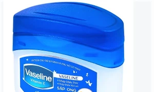 Đình chỉ lưu hành, thu hồi lô mỹ phẩm Vaseline Vitamin E không đạt tiêu chuẩn chất lượng