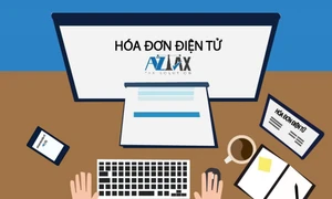 Xử lý trang web quảng cáo mua bán hóa đơn điện tử